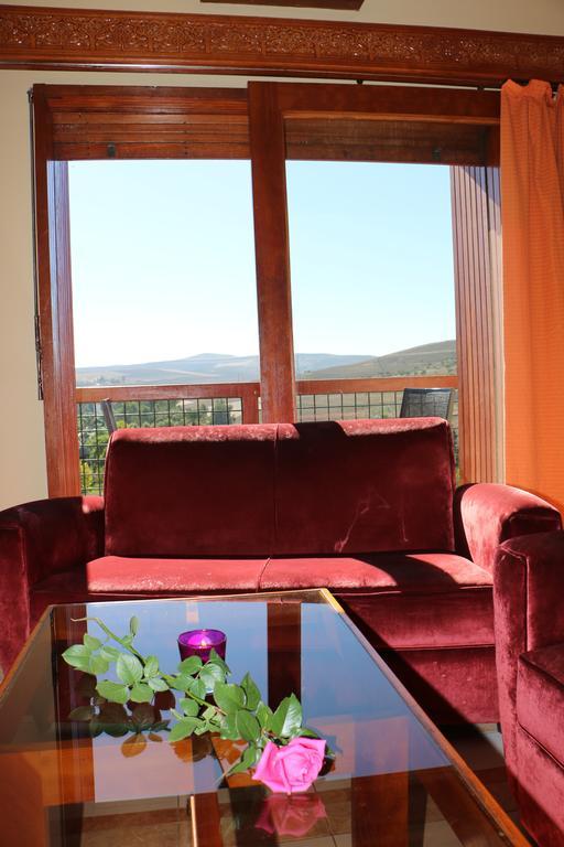 Sidi Harazem Hotell Eksteriør bilde